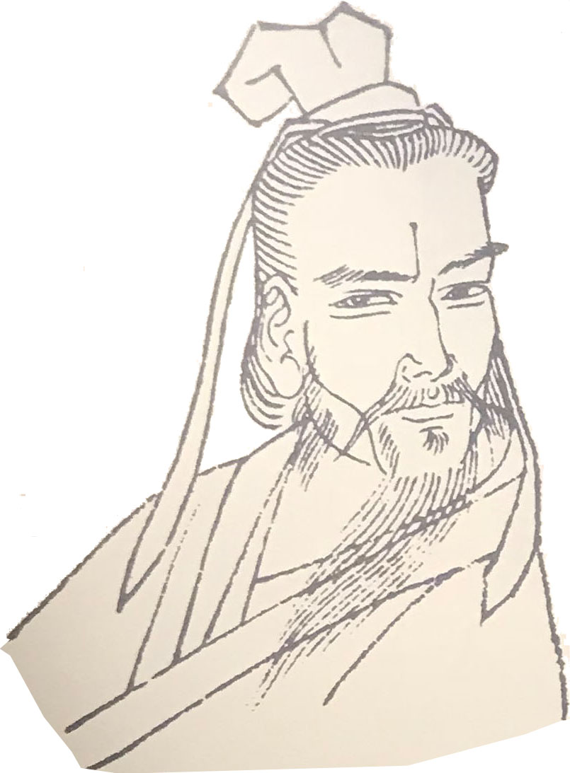 陈造