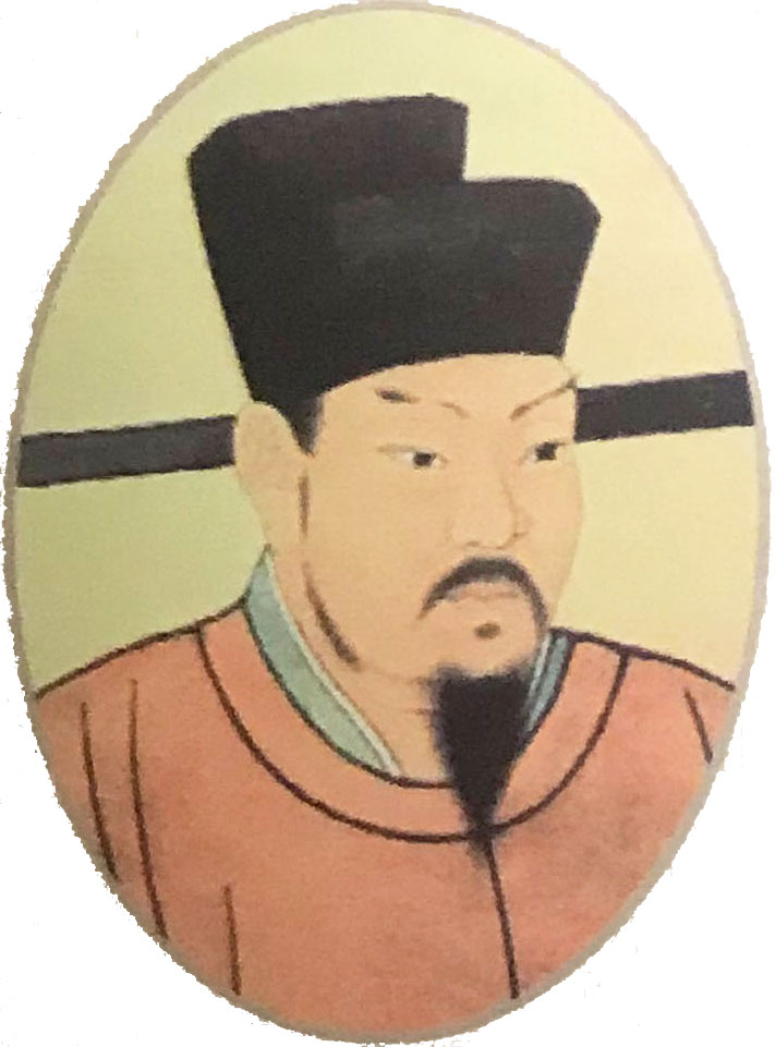 乔执中