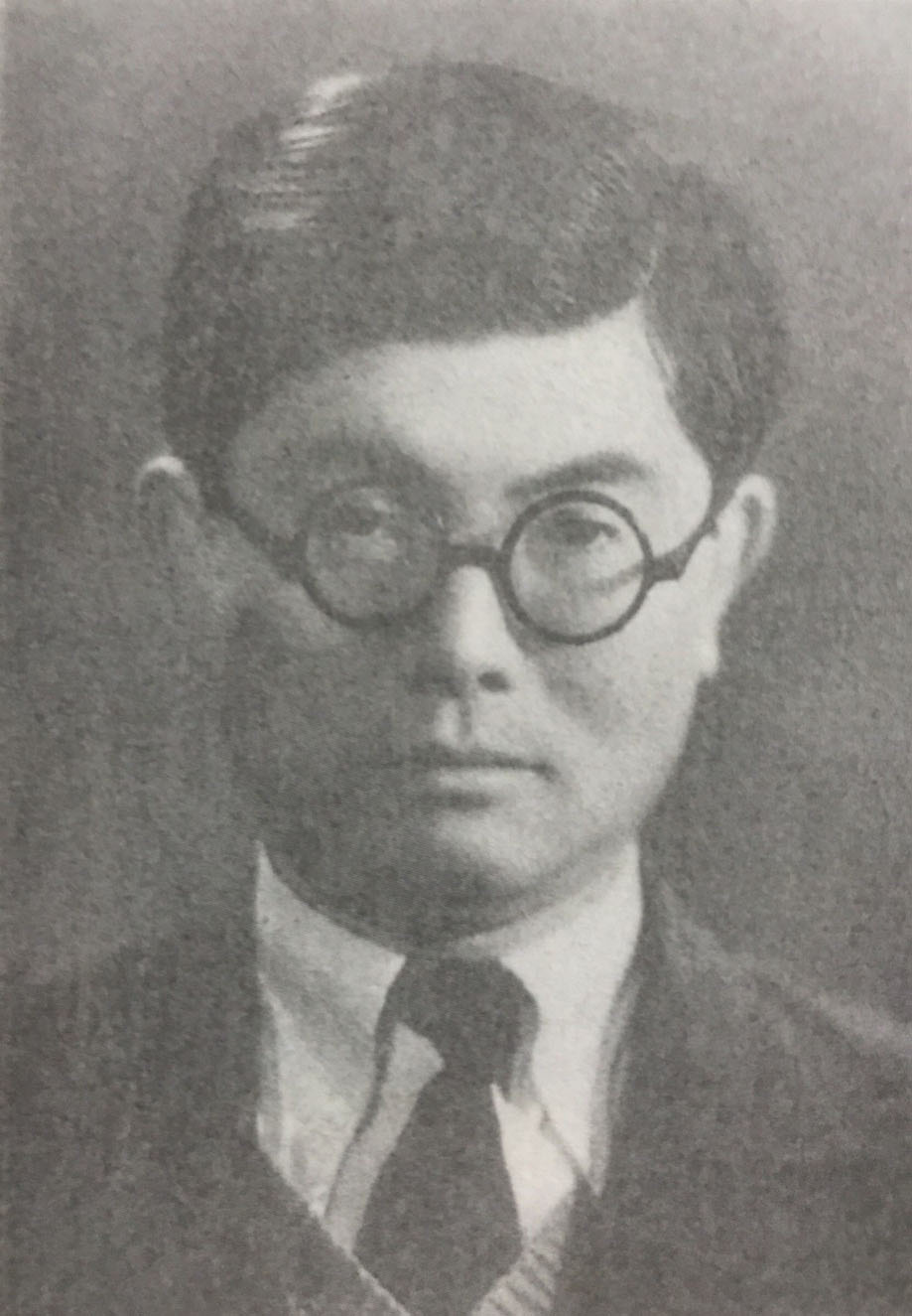 孙云铸