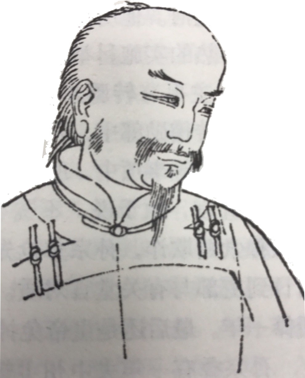 孙宗彝