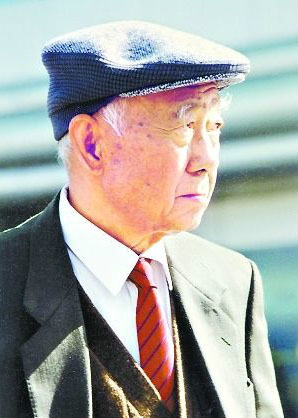 汪曾祺
