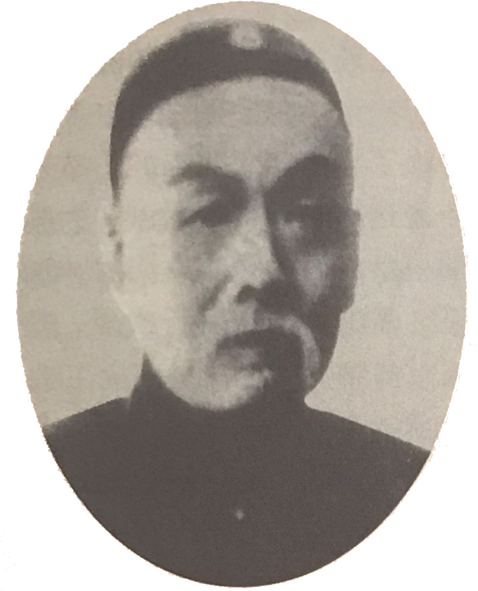 魏源