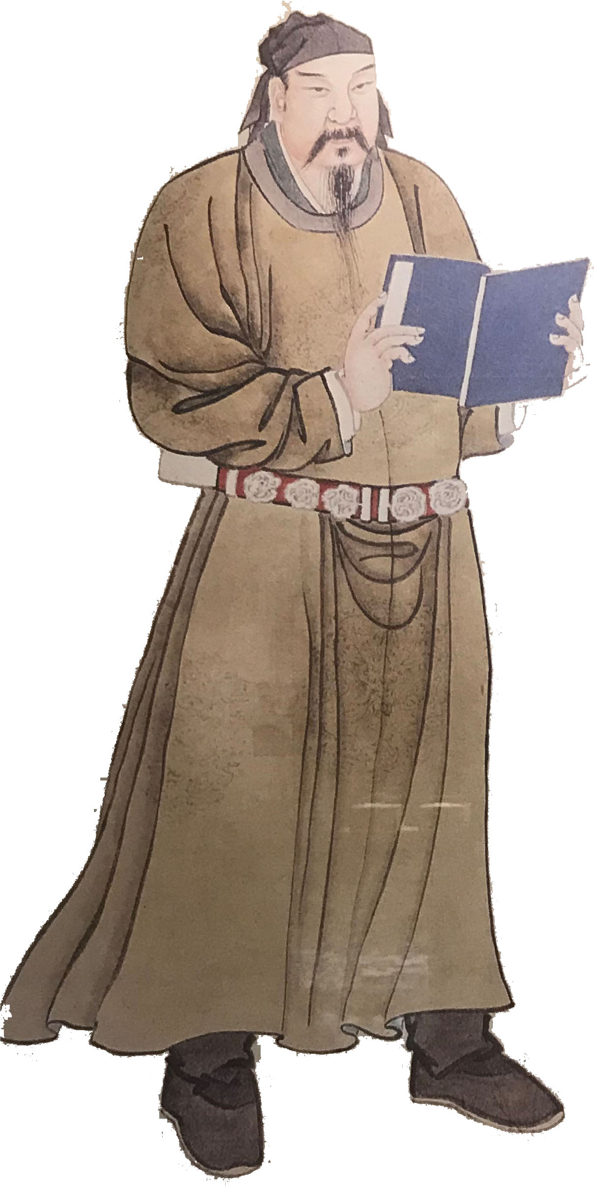 岳飞