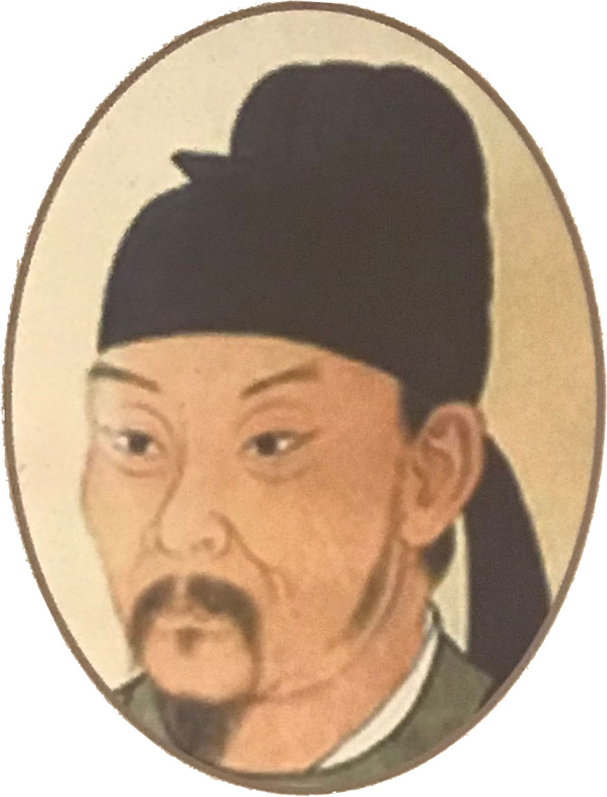 张綖